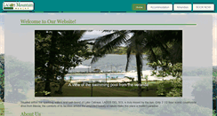 Desktop Screenshot of lagosdelsolresort.com